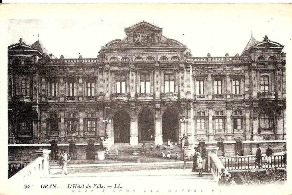 ORAN 004 LA MAIRIE.JPG